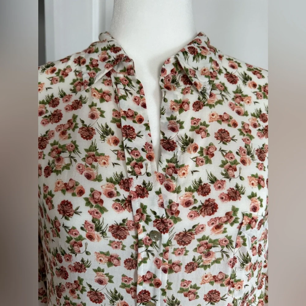 La’Agence women’s blouse - Picture 2 of 11